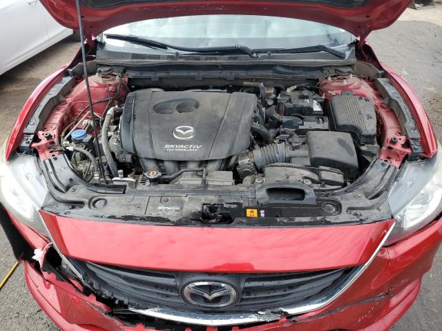 Photo 10 VIN: JM1GL1V59H1129280 - MAZDA 6 TOURING 