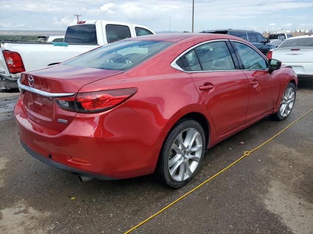 Photo 2 VIN: JM1GL1V59H1129280 - MAZDA 6 TOURING 