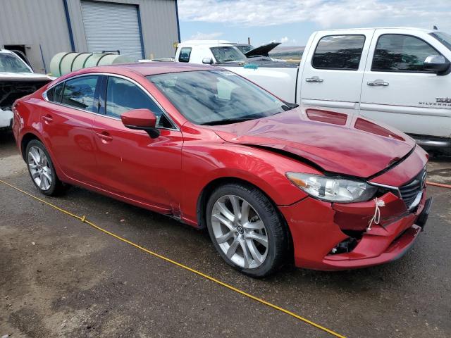 Photo 3 VIN: JM1GL1V59H1129280 - MAZDA 6 TOURING 