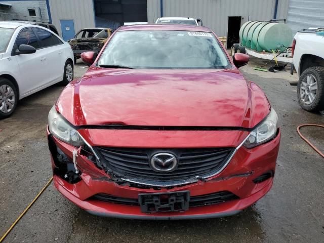 Photo 4 VIN: JM1GL1V59H1129280 - MAZDA 6 TOURING 