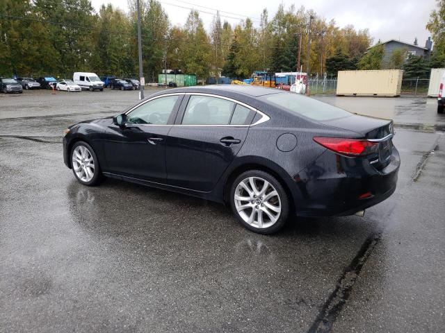 Photo 1 VIN: JM1GL1V59H1130106 - MAZDA 6 TOURING 