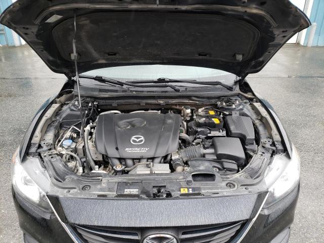 Photo 10 VIN: JM1GL1V59H1130106 - MAZDA 6 TOURING 