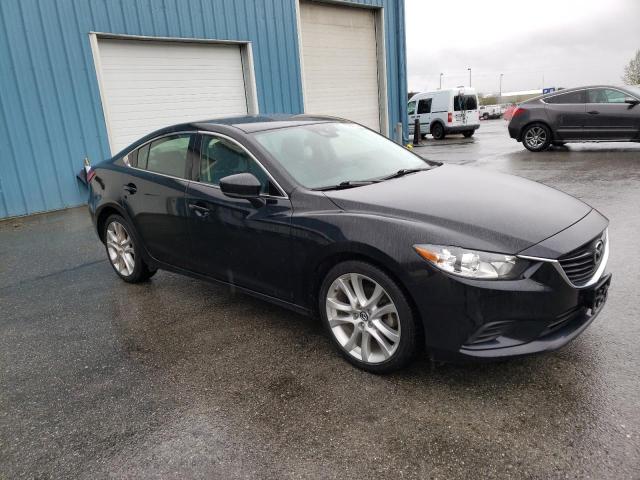 Photo 3 VIN: JM1GL1V59H1130106 - MAZDA 6 TOURING 