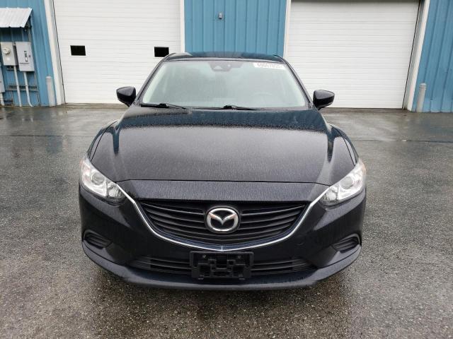 Photo 4 VIN: JM1GL1V59H1130106 - MAZDA 6 TOURING 