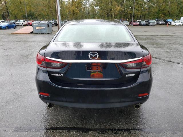 Photo 5 VIN: JM1GL1V59H1130106 - MAZDA 6 TOURING 