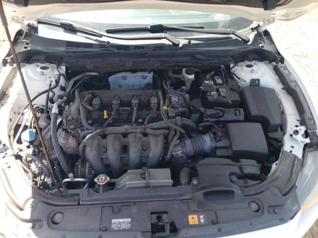 Photo 10 VIN: JM1GL1V59H1130378 - MAZDA 6 