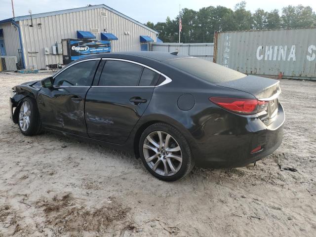 Photo 1 VIN: JM1GL1V59H1133734 - MAZDA 6 TOURING 