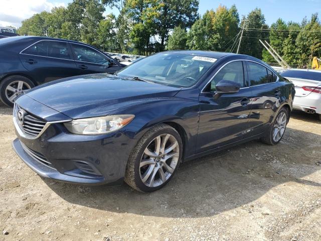 Photo 0 VIN: JM1GL1V59H1135547 - MAZDA 6 TOURING 