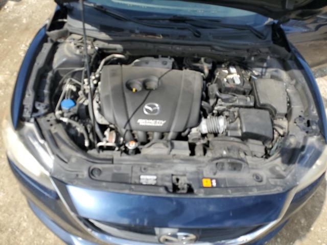 Photo 10 VIN: JM1GL1V59H1135547 - MAZDA 6 TOURING 