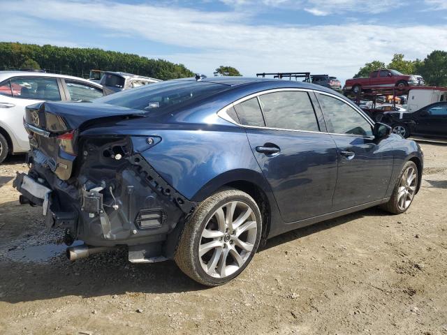 Photo 2 VIN: JM1GL1V59H1135547 - MAZDA 6 TOURING 