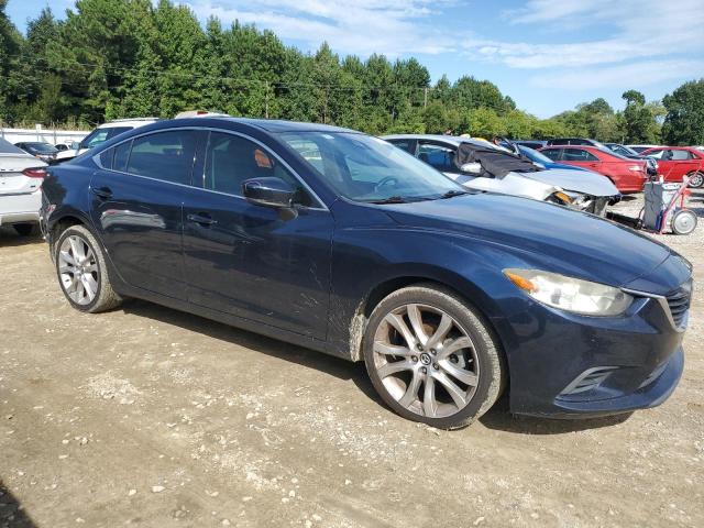 Photo 3 VIN: JM1GL1V59H1135547 - MAZDA 6 TOURING 