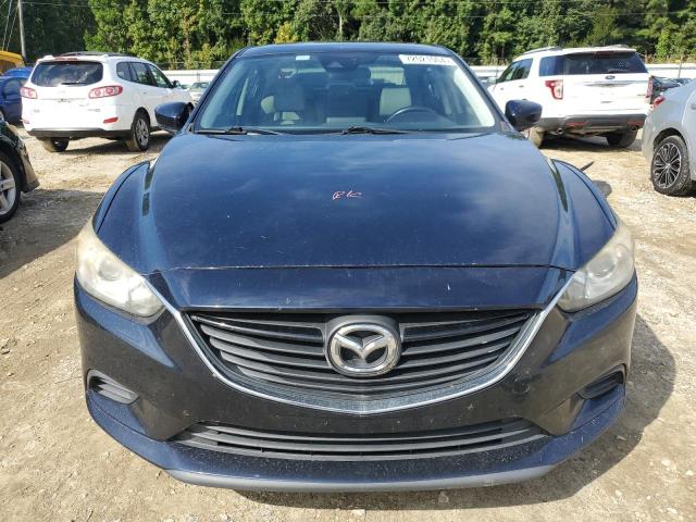 Photo 4 VIN: JM1GL1V59H1135547 - MAZDA 6 TOURING 