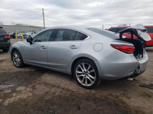 Photo 1 VIN: JM1GL1V59H1136956 - MAZDA 6 