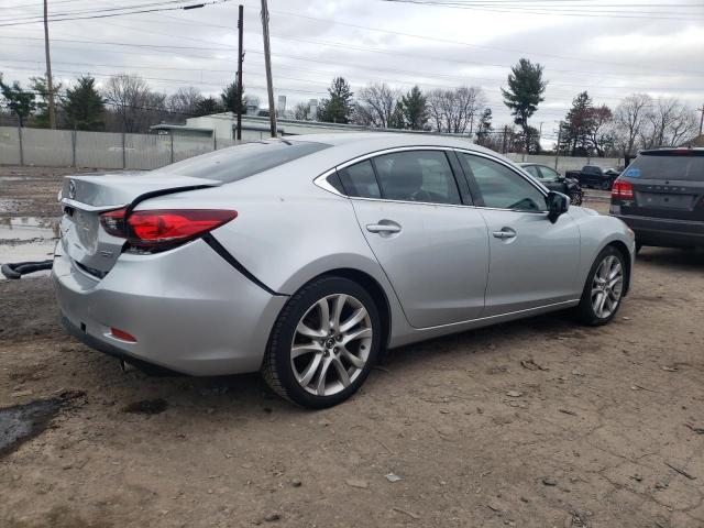 Photo 2 VIN: JM1GL1V59H1136956 - MAZDA 6 