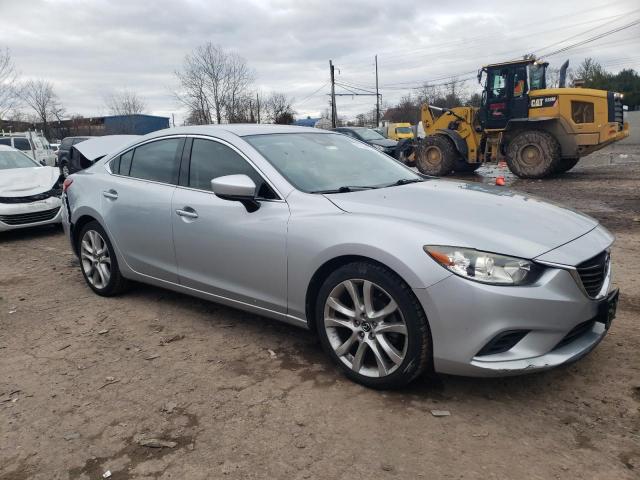 Photo 3 VIN: JM1GL1V59H1136956 - MAZDA 6 