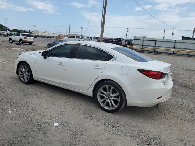 Photo 1 VIN: JM1GL1V59H1140344 - MAZDA 6 TOURING 