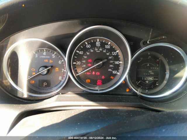 Photo 6 VIN: JM1GL1V59H1141509 - MAZDA MAZDA6 