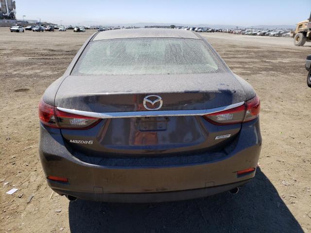 Photo 5 VIN: JM1GL1V59H1144636 - MAZDA 6 TOURING 