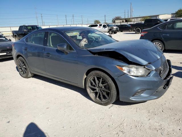 Photo 3 VIN: JM1GL1V59H1148069 - MAZDA 6 TOURING 