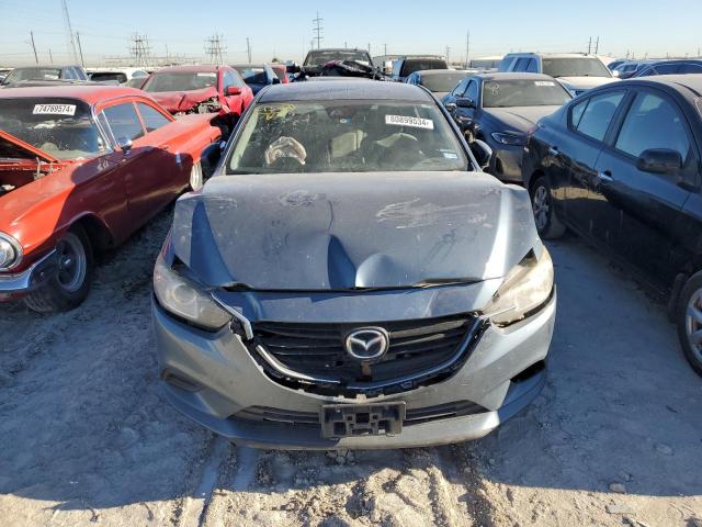 Photo 4 VIN: JM1GL1V59H1148069 - MAZDA 6 TOURING 