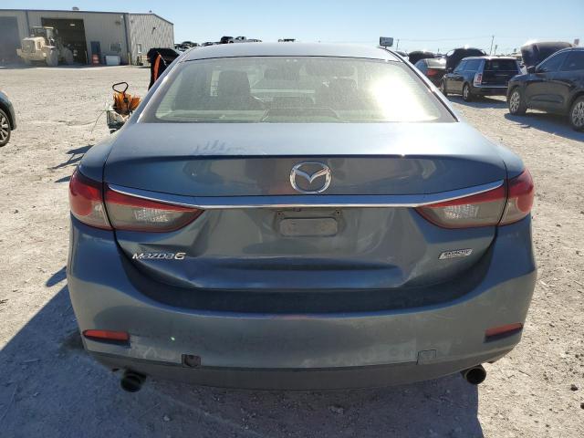 Photo 5 VIN: JM1GL1V59H1148069 - MAZDA 6 TOURING 