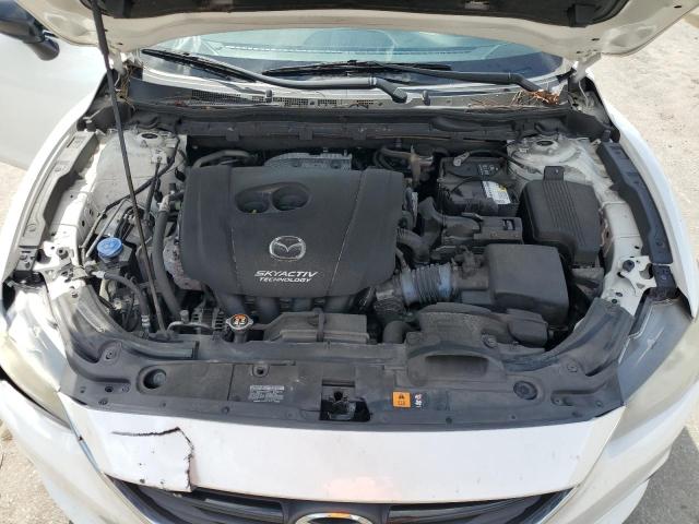 Photo 10 VIN: JM1GL1V59H1148153 - MAZDA 6 TOURING 