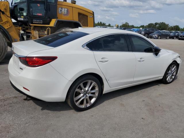 Photo 2 VIN: JM1GL1V59H1148153 - MAZDA 6 TOURING 