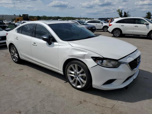 Photo 3 VIN: JM1GL1V59H1148153 - MAZDA 6 TOURING 