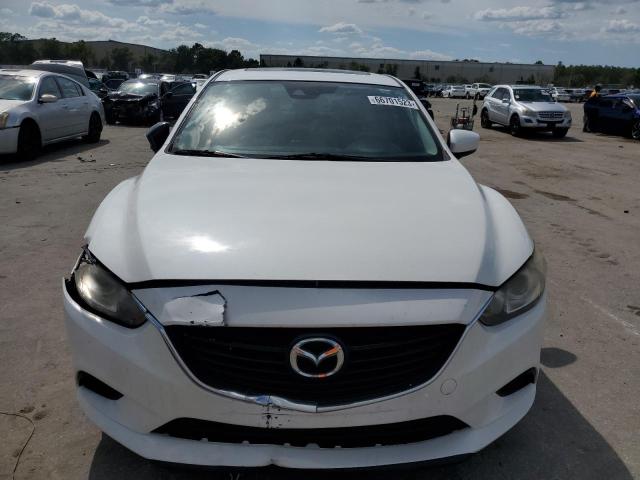 Photo 4 VIN: JM1GL1V59H1148153 - MAZDA 6 TOURING 