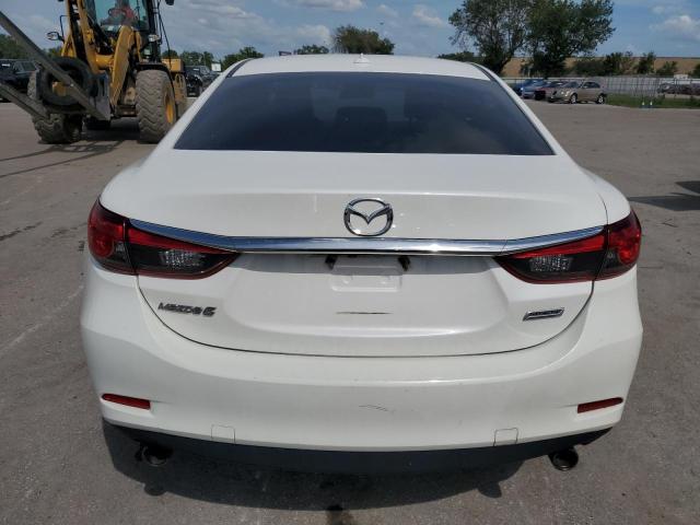 Photo 5 VIN: JM1GL1V59H1148153 - MAZDA 6 TOURING 