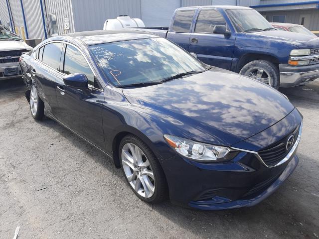 Photo 0 VIN: JM1GL1V59H1153739 - MAZDA 6 TOURING 