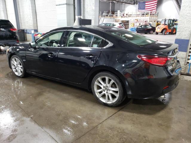 Photo 1 VIN: JM1GL1V59H1154499 - MAZDA 6 TOURING 