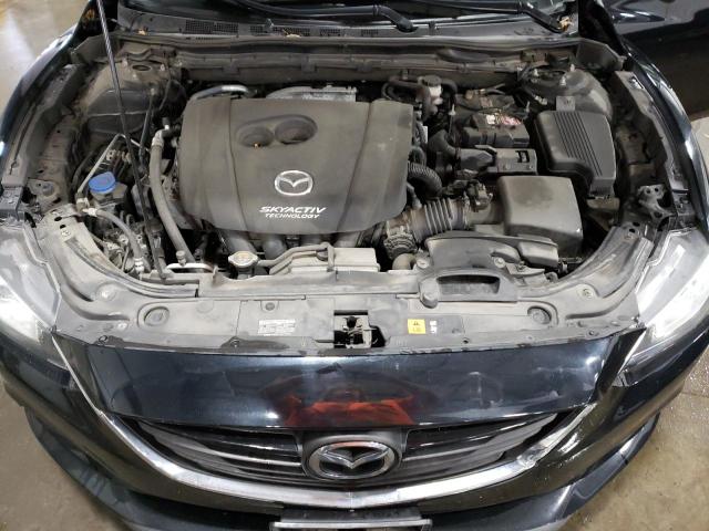 Photo 10 VIN: JM1GL1V59H1154499 - MAZDA 6 TOURING 