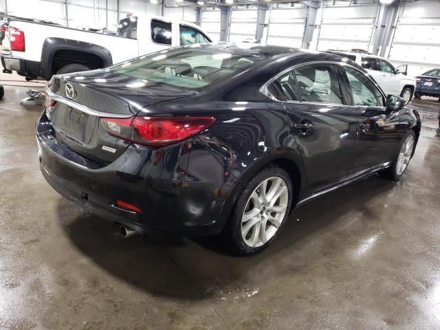 Photo 2 VIN: JM1GL1V59H1154499 - MAZDA 6 TOURING 