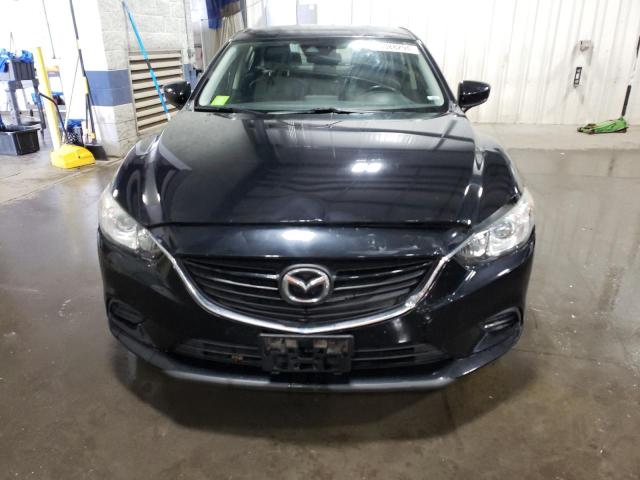 Photo 4 VIN: JM1GL1V59H1154499 - MAZDA 6 TOURING 