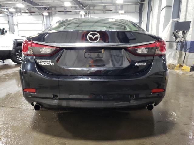 Photo 5 VIN: JM1GL1V59H1154499 - MAZDA 6 TOURING 