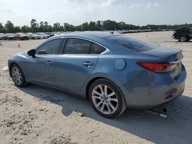 Photo 1 VIN: JM1GL1V5XH1101388 - MAZDA 6 