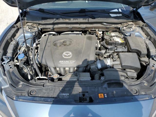 Photo 10 VIN: JM1GL1V5XH1101388 - MAZDA 6 