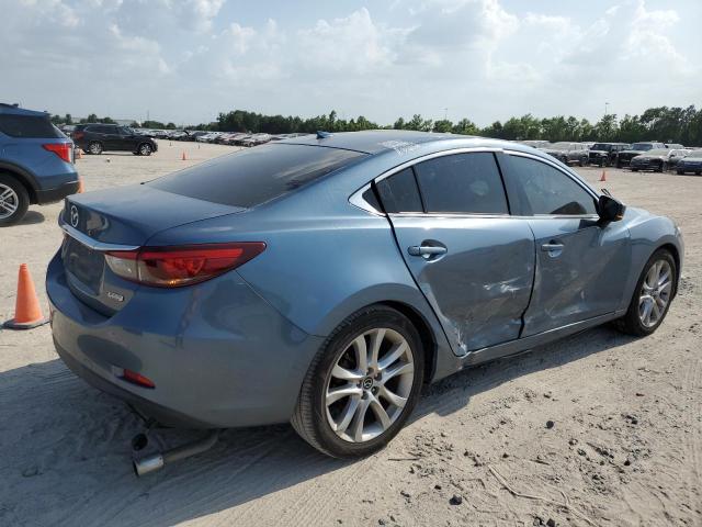 Photo 2 VIN: JM1GL1V5XH1101388 - MAZDA 6 