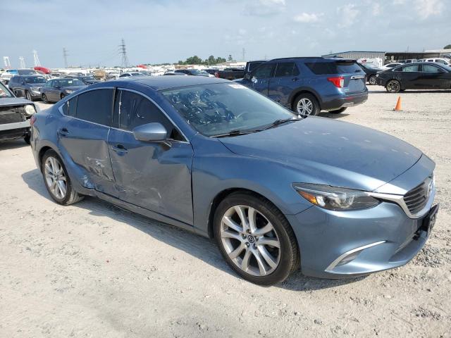 Photo 3 VIN: JM1GL1V5XH1101388 - MAZDA 6 