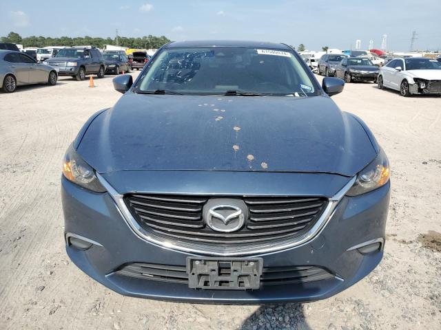 Photo 4 VIN: JM1GL1V5XH1101388 - MAZDA 6 