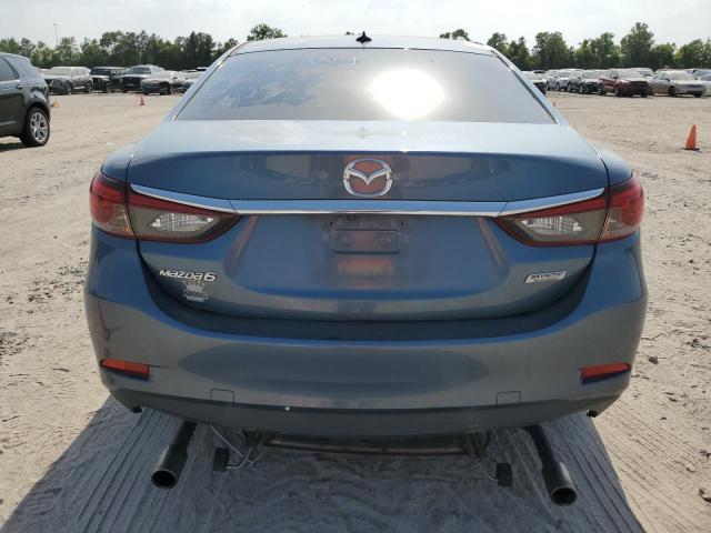 Photo 5 VIN: JM1GL1V5XH1101388 - MAZDA 6 