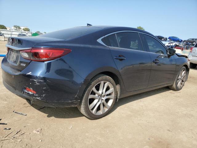 Photo 2 VIN: JM1GL1V5XH1105022 - MAZDA 6 TOURING 