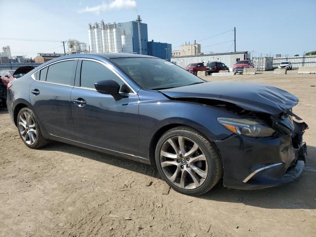 Photo 3 VIN: JM1GL1V5XH1105022 - MAZDA 6 TOURING 