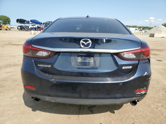 Photo 5 VIN: JM1GL1V5XH1105022 - MAZDA 6 TOURING 