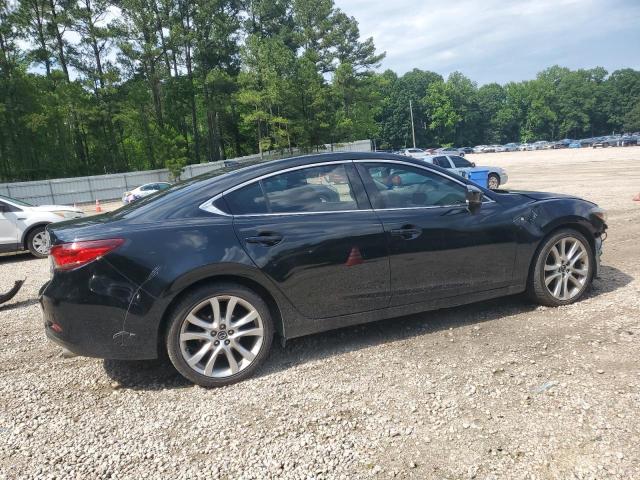 Photo 2 VIN: JM1GL1V5XH1107496 - MAZDA 6 