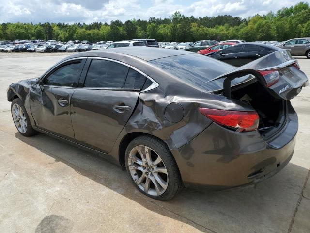 Photo 1 VIN: JM1GL1V5XH1110558 - MAZDA 6 