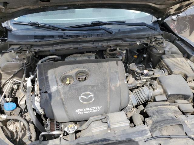 Photo 10 VIN: JM1GL1V5XH1110558 - MAZDA 6 