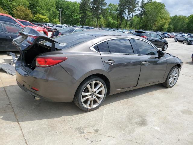 Photo 2 VIN: JM1GL1V5XH1110558 - MAZDA 6 