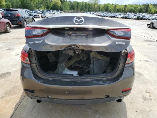 Photo 5 VIN: JM1GL1V5XH1110558 - MAZDA 6 